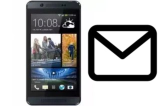 Configurar correo en Master SmartPhone 450