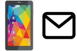 Configurar correo en Maxwest Nitro Phablet 71