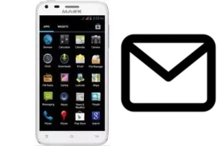 Configurar correo en Maxx AX47