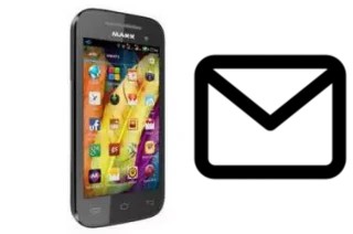 Configurar correo en Maxx MSD7 AX45 3G