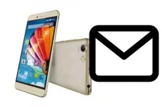 Configurar correo en Mediacom PhonePad Duo S531