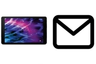 Configurar correo en Medion LifeTab E10411