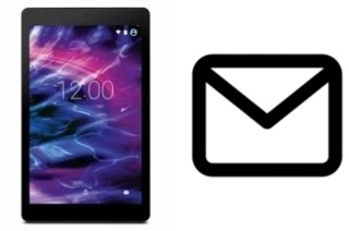 Configurar correo en Medion LifeTab P10601