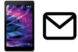 Configurar correo en Medion LifeTab P10603