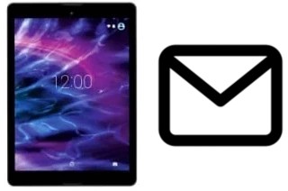 Configurar correo en Medion LifeTab P9701