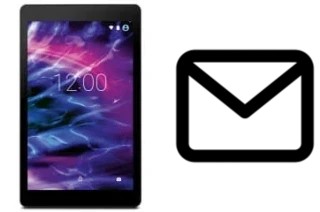 Configurar correo en Medion LifeTab X10605