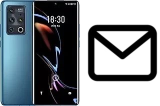 Configurar correo en Meizu 18 Pro