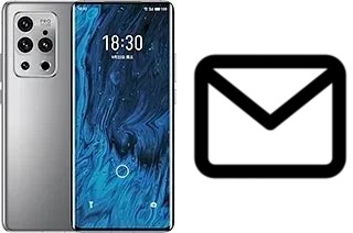 Configurar correo en Meizu 18s Pro