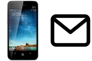 Configurar correo en Meizu MX Quad core