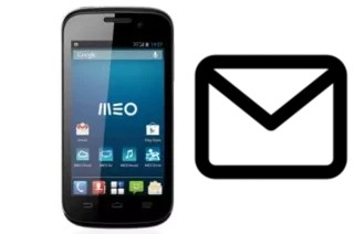 Configurar correo en Meo Smart A12