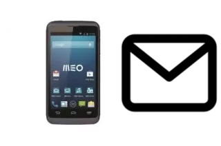 Configurar correo en Meo Smart A16