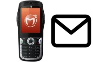 Configurar correo en Mi-Fone MI-360