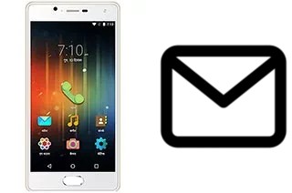 Configurar correo en Micromax Unite 4 plus