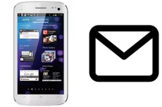 Configurar correo en Micromax A110 Canvas 2