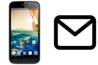 Configurar correo en Micromax Canvas Turbo Mini