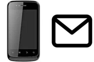 Configurar correo en Micromax A45