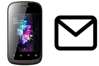 Configurar correo en Micromax A52