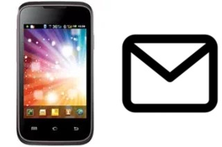 Configurar correo en Micromax Ninja A54