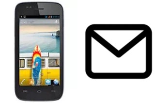 Configurar correo en Micromax A47 Bolt