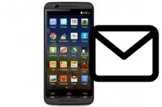 Configurar correo en Micromax Bolt AD3520