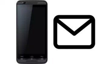 Configurar correo en Micromax Bolt AD4500