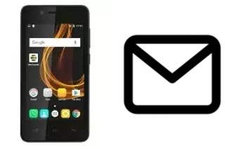 Configurar correo en Micromax Bolt Pace