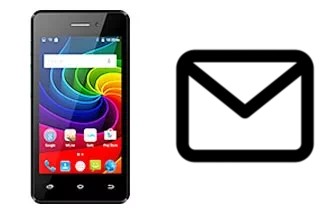 Configurar correo en Micromax Bolt Supreme 2 Q301