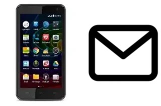 Configurar correo en Micromax Bolt Q335