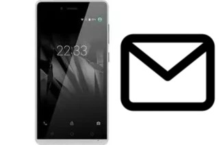 Configurar correo en Micromax Bolt Q354