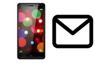 Configurar correo en Micromax Bolt Q357