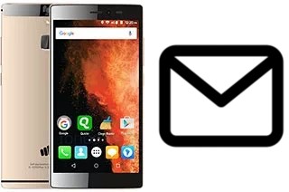 Configurar correo en Micromax Canvas 6