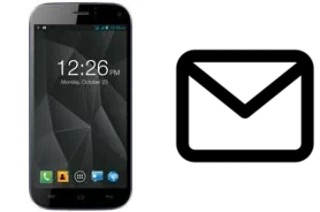 Configurar correo en Micromax Canvas Turbo