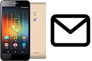 Configurar correo en Micromax Canvas Unite 4 Pro