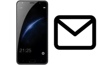 Configurar correo en Micromax Evok Dual Note