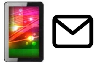 Configurar correo en Micromax Funbook Pro