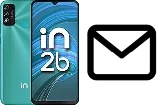 Configurar correo en Micromax In 2b