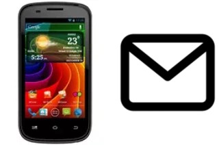 Configurar correo en Micromax A89 Ninja