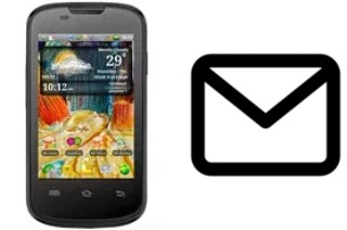 Configurar correo en Micromax A57 Ninja 3.0