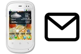 Configurar correo en Micromax Superfone Punk A44