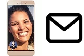 Configurar correo en Micromax Vdeo 5