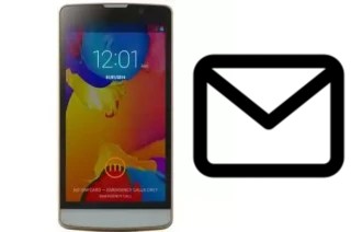 Configurar correo en Mijue G3