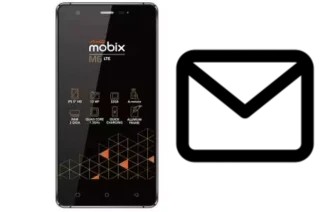 Configurar correo en Mio Mobix M6