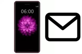 Configurar correo en Mione N9 Pro