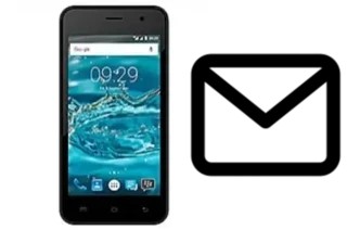 Configurar correo en Mito A17