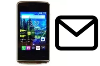 Configurar correo en Mito A660