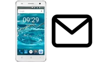 Configurar correo en Mito A73