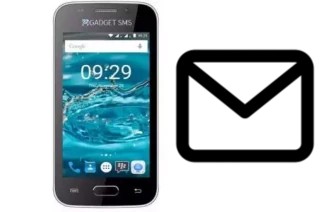 Configurar correo en Mito A900