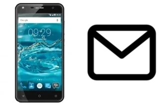 Configurar correo en Mito Sprint A19