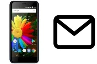 Configurar correo en Mito Note A62