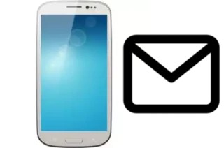 Configurar correo en MLais Mlais MX36